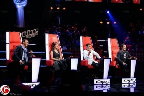 شيرين عبد الوهاب: تم تشريحي لـ The Voice Kids لكني رفضت