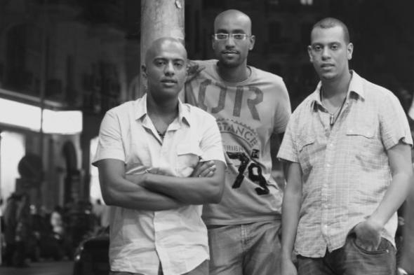 "بلاك تيما" في ساقية الصاوي ثاني أيام عيد الأضحى المبارك