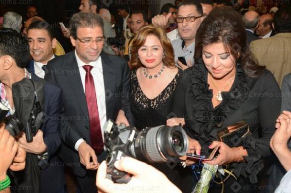 لجنة تحكيم مهرجان الإسكندرية السينمائي تستاء من مشهد جنسي