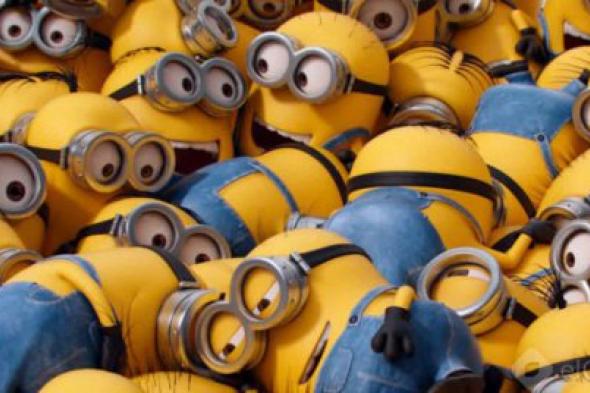 Minions يدخل نادي المليار دولار.. ويدفع "يونيفرسال" لتحقيق رقم قياسي