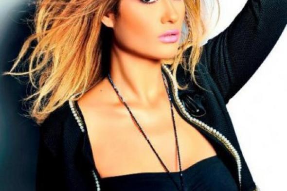 ​إيناس علي تنتهي من تصوير "أهواك" وتتفرَّغ لـ "The Sisters"