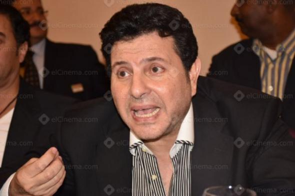 بالصورة: هاني شاكر ينتهي من تسجيل أغنية "حق الحياة" عن المأساة السورية