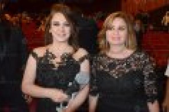 بالصور: نجوم ونجمات الوطن العربي في حفل ختام الإسكندرية السينمائي في دورته الـ31