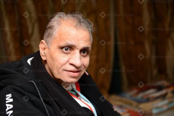 ​نقابه المهن السينمائية تستدعي أحمد السبكي للتحقيق معه