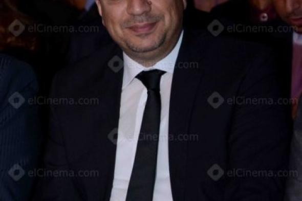 ​عمرو الليثي ينفي ترشحه لانتخابات نقابة المهن السينمائية