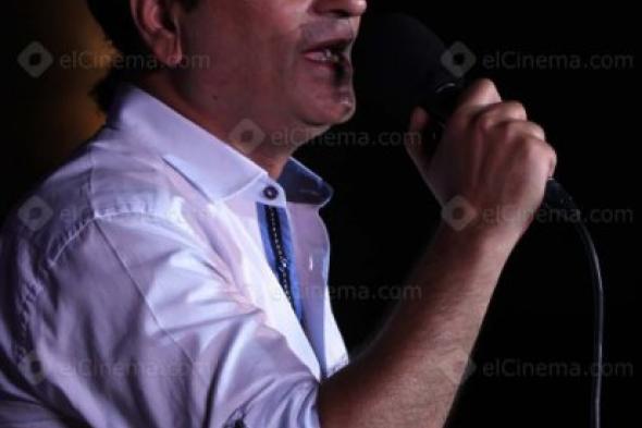 وفاة زوجة المطرب محمد الحلو