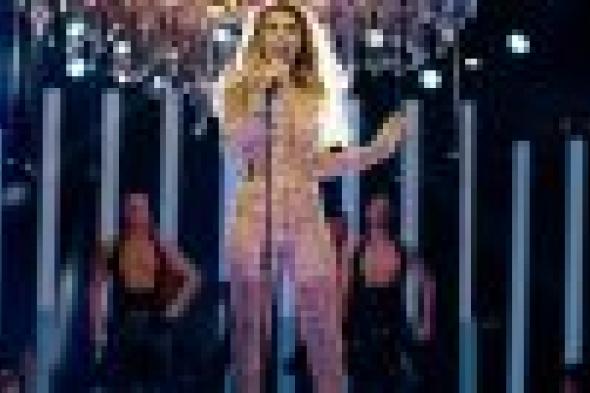 بالفيديو: نوال الزغبي في إطلالة جديدة بكليب "يا جدع"