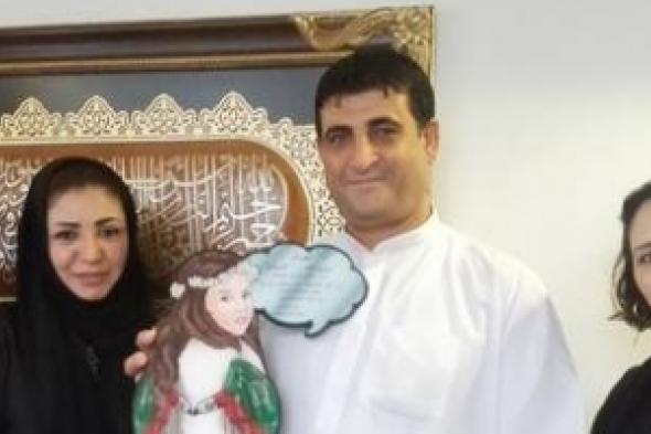 مدير عام وكالة أخبار المرأة يزور مجموعة تولين الدولية في السعودية