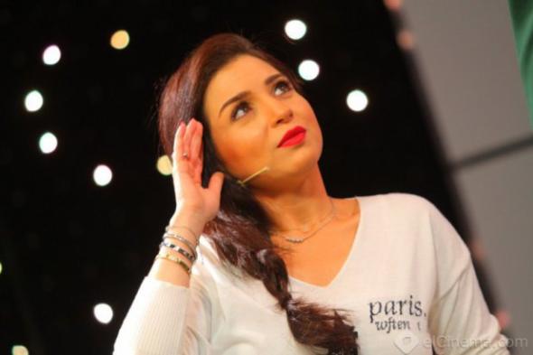 مي عز الدين تعود لأيمن سلامة في مسلسلها الجديد مع mbc