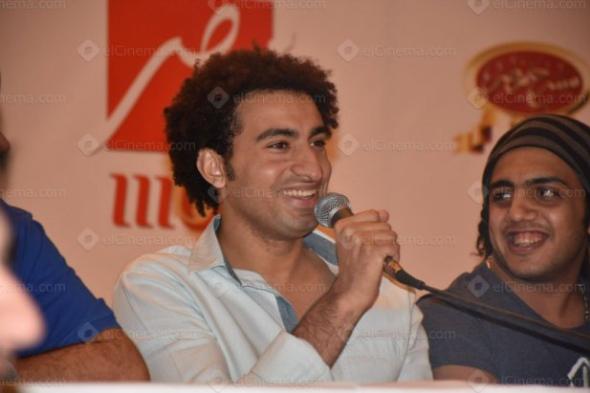 علي ربيع يكشف عن موعد العرض الجديد من "مسرح مصر"