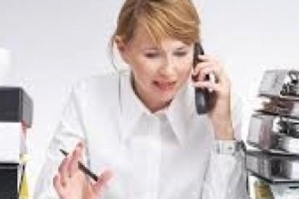 عمل المرأة احترام لمكانتها