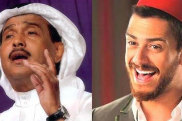 5 أسباب تجعل المقارنة بين محمد عبده وسعد لمجرد غير منطقية