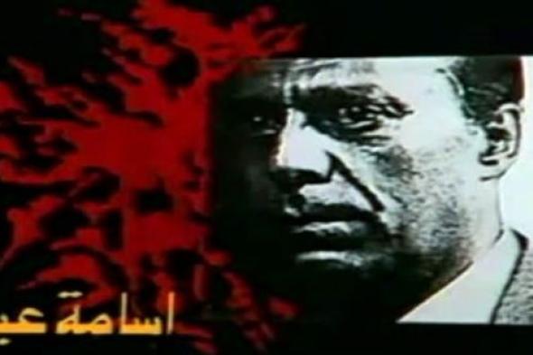 أسامة عباس.. ممثل "بالصدفة" وهذه حقيقة قصته مع سوزان مبارك‎