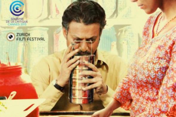 The Lunchbox.. رسائل الأحبة الذين لم نلتقيهم