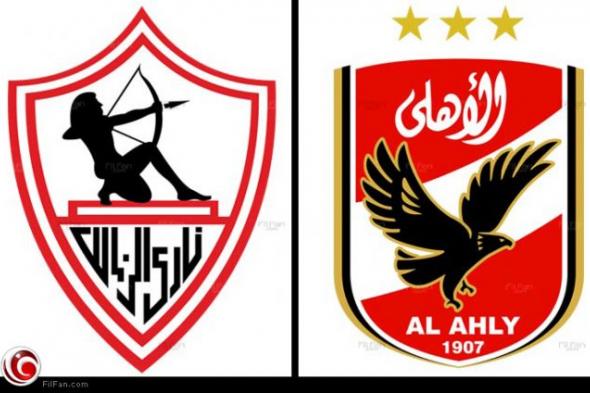 تعرف على القنوات الناقلة لمباراتي الأهلي والزمالك بالكونفدرالية.. والمعلقين