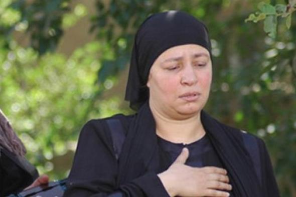 ​عبلة كامل تستأنف تصوير "سلسال الدم 3" بعد أسبوع