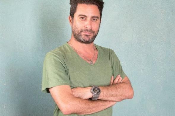 هادي الباجوري يحول رواية "هيبتا" إلى فيلم سينمائي