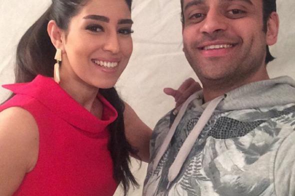 كريم العدل يبدأ مونتاج حلقات "البيوت أسرار" استعدادًا لعرضه في أكتوبر المقبل