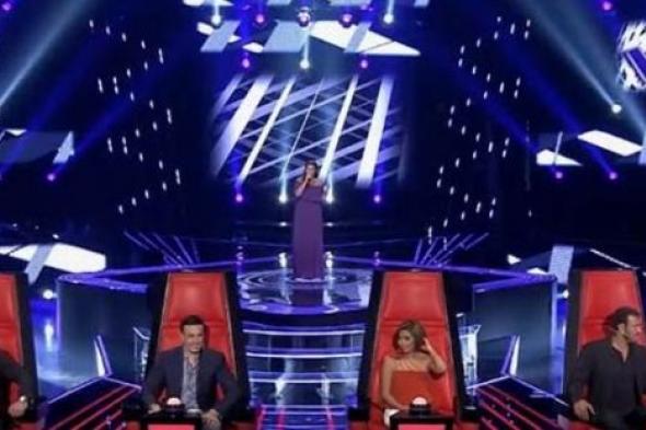 متسابقة في The Voice: حلمت حلم أخبرني من أختار .. وشيرين: لازم تنفذيه