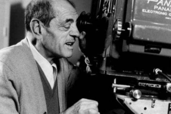 "الجيل الرابع".. درس لم يتعلمه أحمد نادر جلال من هيتشكوك