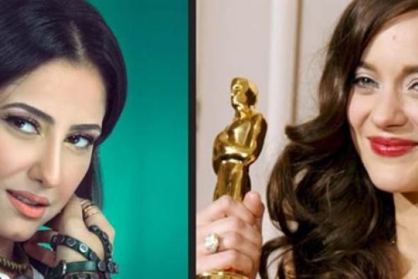 حنان مطاوع تنضم لماريون كوتيار في المنافسة على جوائز الفرانكفونية