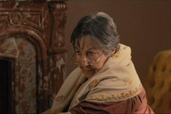 تحية من لبنان إلى نبيهة