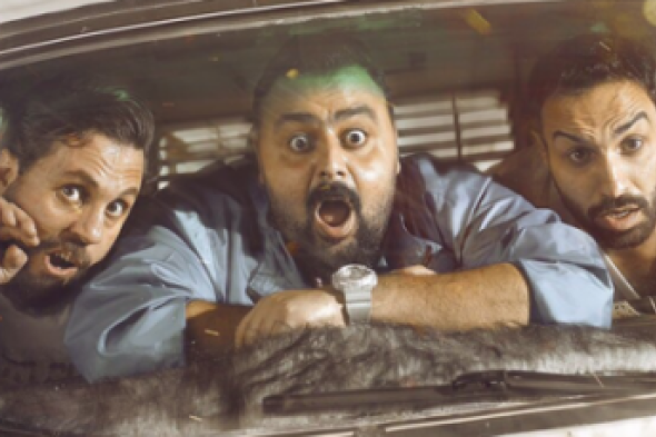 الموسم الثاني من "الفرنجة" ينطلق اليوم الخميس