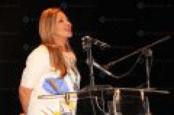 بالصور: ليلى علوي ومحمود حميدة يحتفلان بـ"كاميرا" رمسيس مرزوق