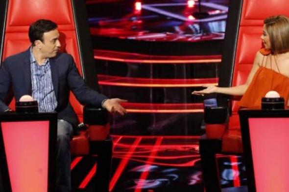 ٨ لقطات تلخص الحلقة الثانية من The Voice في موسمه الثالث