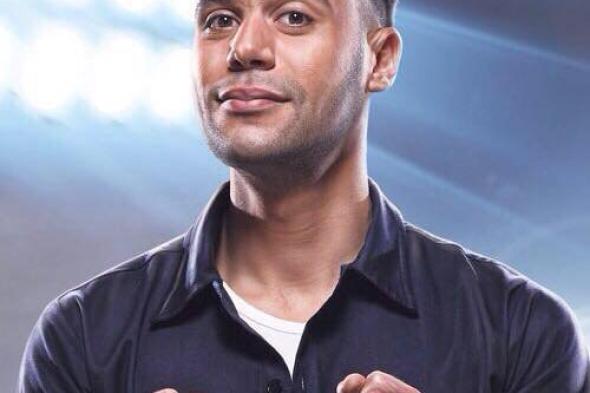 محمد عادل إمام يتجاهل أزمة زواجه ويستعد لفيلمه الجديد