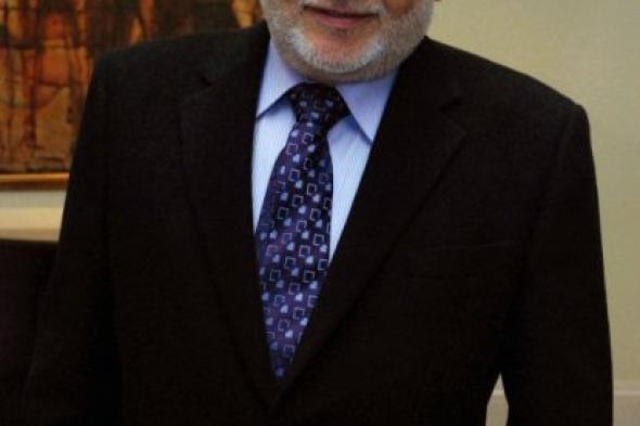 مهرجان الأردن للإعلام العربي يكرم الفنان سامح لصريطى