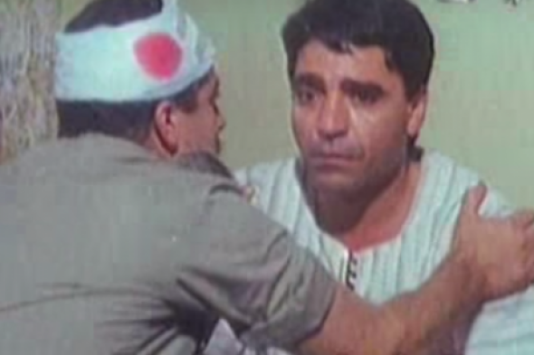 ​حكايات الغريب.. قصة تستحق فيلمـــًا أفضل