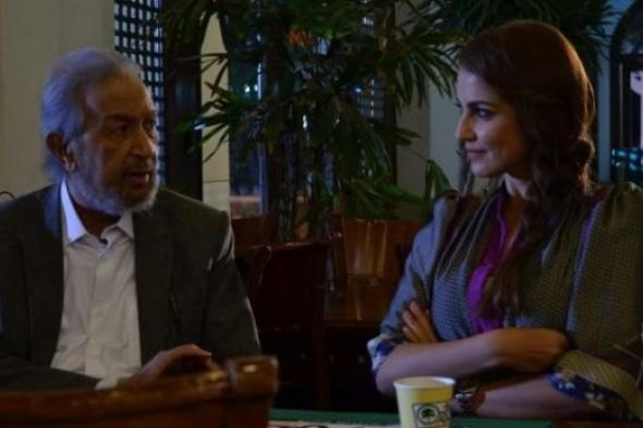 نور الشريف يحصد جائزة أفضل ممثل بمهرجان "مالمو"