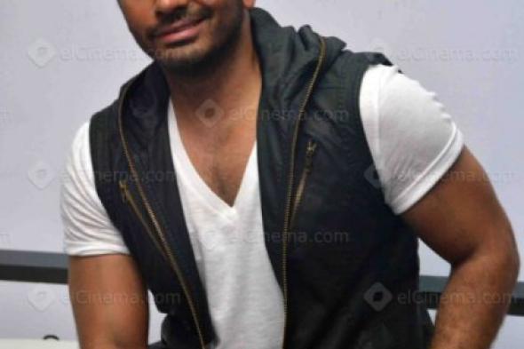 تامر حسني: "أحلى حاجة في السبكي إنه فاهم الناس عايزة إيه"