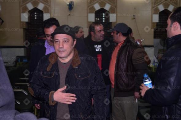 فيلم عمرو عبد الجليل الجديد من "شفط نفخ" إلى "وهم حقيقي"