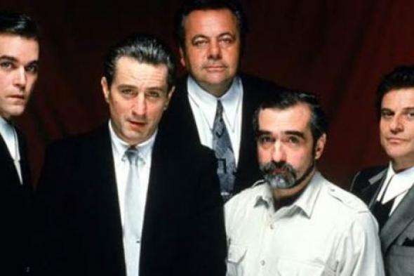 لماذا فيلم العصابات Goodfellas مازال محفورا في ذاكرة السينما بعد مرور 25 عاما؟