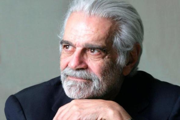 ندوة عن عمر الشريف غدا ضمن فعاليات القومي للسينما