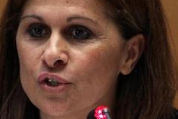 حزب سياسي إيطالي يرشح مغربية لعمدة روما