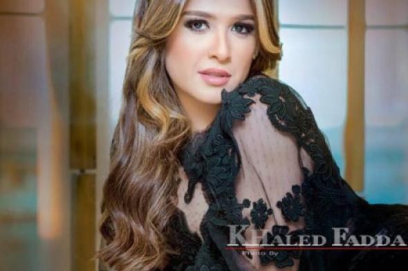 ​ياسمين عبد العزيز تبدأ تصوير "أبو شنب" الأحد المقبل