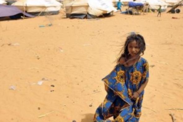 "الخفاض" ينتهك حقوق الموريتانيات