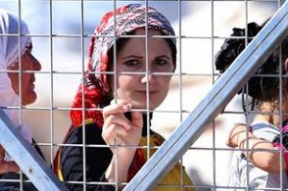 المرأة لم تتحرر بعد