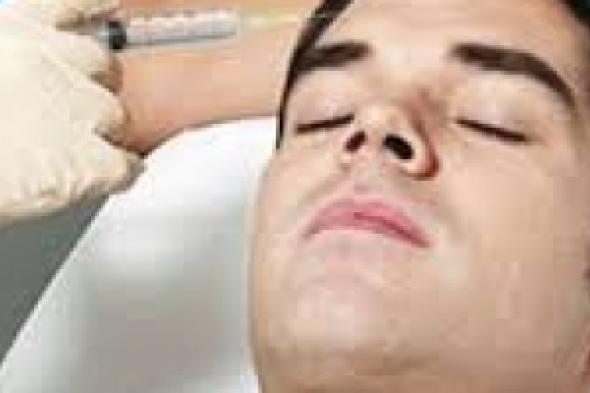 رأي الفتيات اللبنانيات بالرجال المنفوخة شفاههم