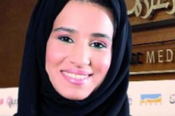 هبة السمت.. أكثر شخصية مؤثرة في الإعلام الرقمي بآسيا