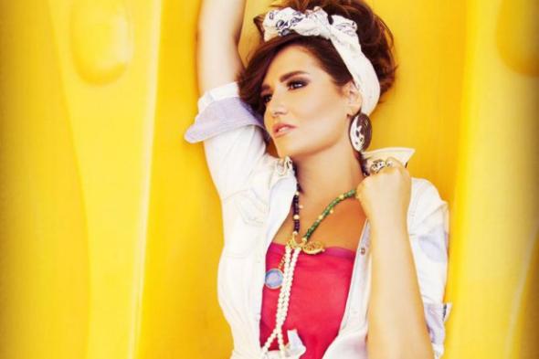 ​هنا شيحة: لهذا السبب شاركت في مسلسلين خلال شهر رمضان