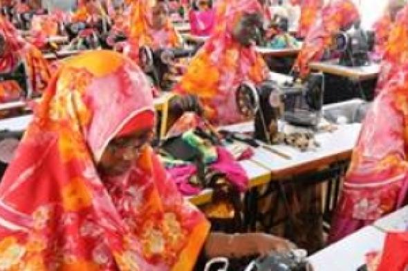 رغم قساوة الظروف في الصومال.. للمرأة من يدافع عن حقوقها