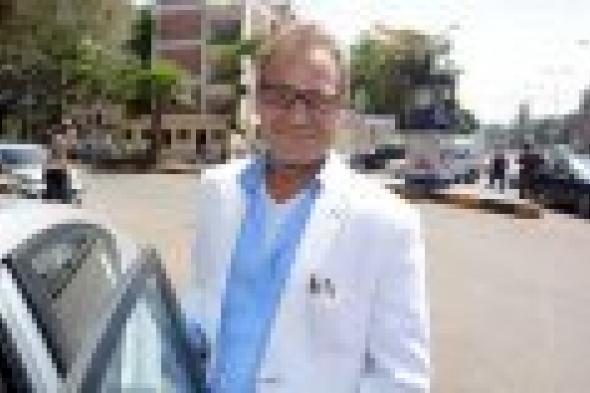 بالفيديو: فاروق الفشاوي يرفض اتهامه بالتشيع بعد زيارته للعراق