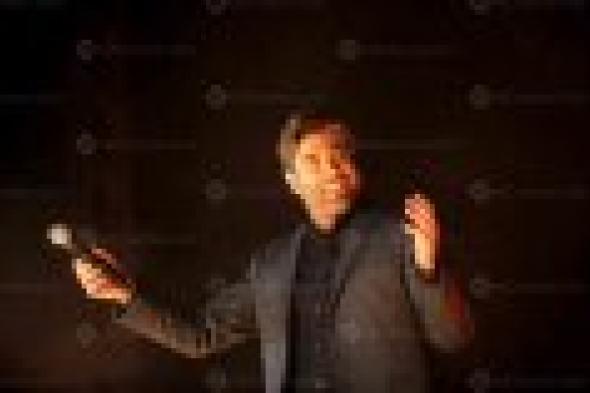 وائل كفوري ضيف الحلقة الأولى من الموسم الـ11 لـ "ستار أكاديمي"