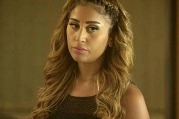 "الممثلين" تسمح لدينا الشربيني بالعودة لمزاولة التمثيل