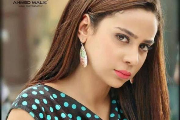 ​مريهان تستأنف تصوير فيلم "ورد مسموم" بعد توقفها لحملها وولادتها