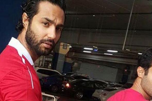 4 فروق تساعدك على  التفرقة بين أحمد وكريم فهمي